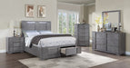 Regulus Bed - Time 2 Sleep (West Covina, CA)