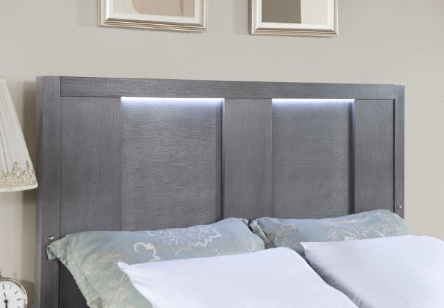 Regulus Bed - Time 2 Sleep (West Covina, CA)