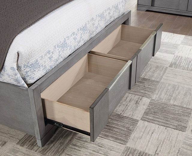 Regulus Bed - Time 2 Sleep (West Covina, CA)