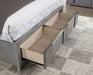Regulus Bed - Time 2 Sleep (West Covina, CA)