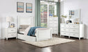 Lycoris Chest - Time 2 Sleep (West Covina, CA)