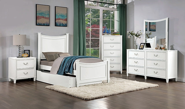 Lycoris Full & Twin Bed - Time 2 Sleep (West Covina, CA)