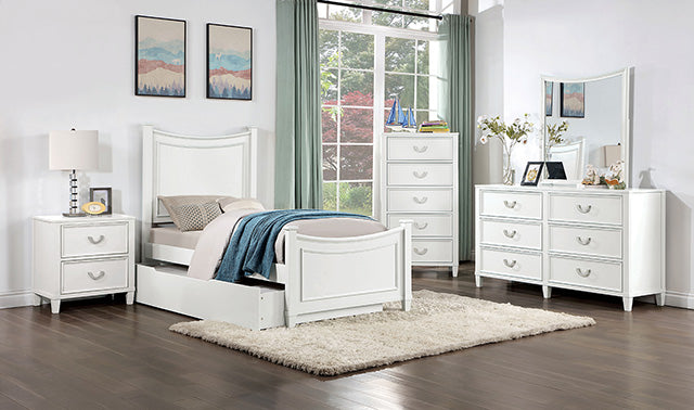 Lycoris Chest - Time 2 Sleep (West Covina, CA)