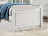 Lycoris Full & Twin Bed - Time 2 Sleep (West Covina, CA)