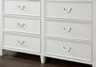 Lycoris Dresser - Time 2 Sleep (West Covina, CA)