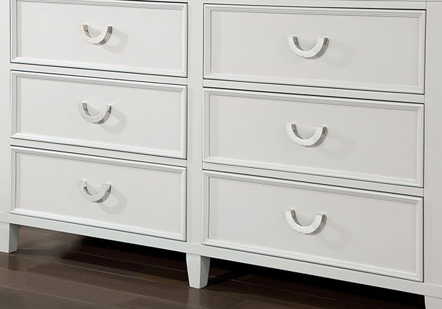 Lycoris Dresser - Time 2 Sleep (West Covina, CA)