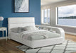 Vodice Full & Queen Bed - Time 2 Sleep (West Covina, CA)