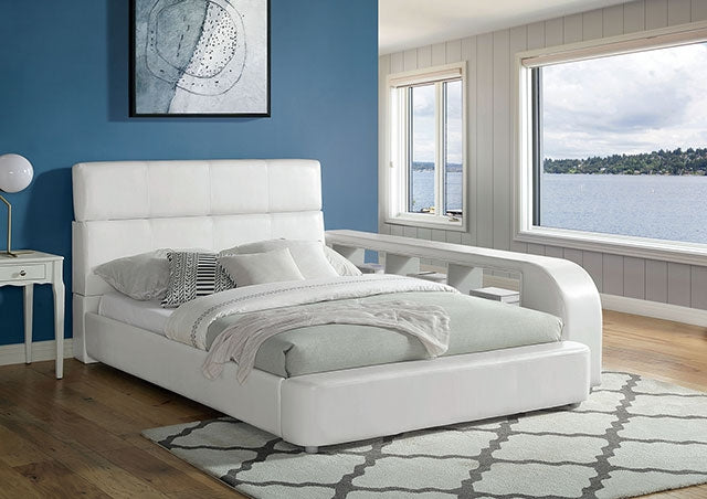 Vodice Full & Queen Bed - Time 2 Sleep (West Covina, CA)