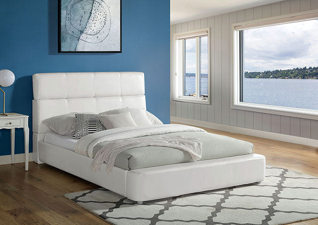 Vodice Full & Queen Bed - Time 2 Sleep (West Covina, CA)