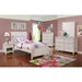 Twin Bed Brogan - Time 2 Sleep (West Covina, CA)