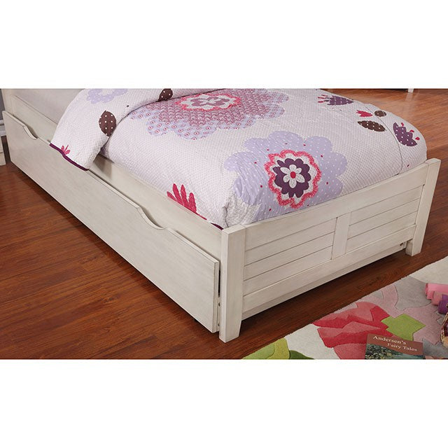 Twin Bed Brogan - Time 2 Sleep (West Covina, CA)