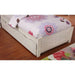 Twin Bed Brogan - Time 2 Sleep (West Covina, CA)