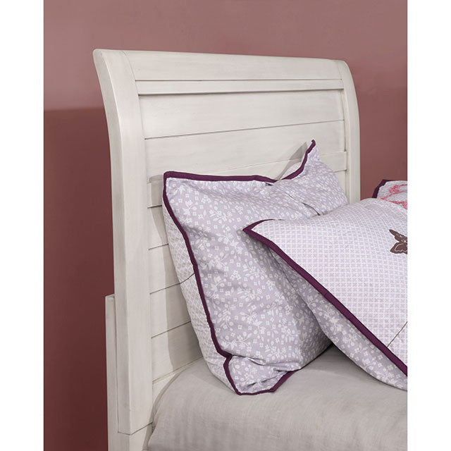 Twin Bed Brogan - Time 2 Sleep (West Covina, CA)