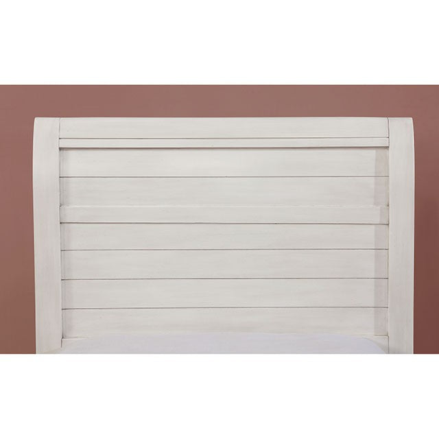 Twin Bed Brogan - Time 2 Sleep (West Covina, CA)
