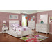 Twin Bed Brogan - Time 2 Sleep (West Covina, CA)