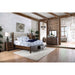 Hutchinson Queen Bedroom Set - Time 2 Sleep (West Covina, CA)