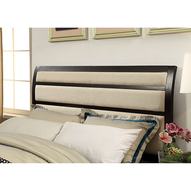 Berenice E.King Bed