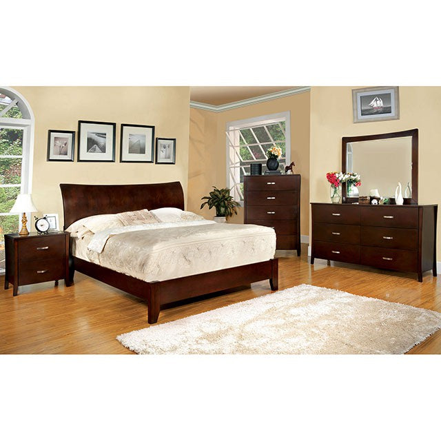 Midland Bed Cherry - Time 2 Sleep (West Covina, CA)