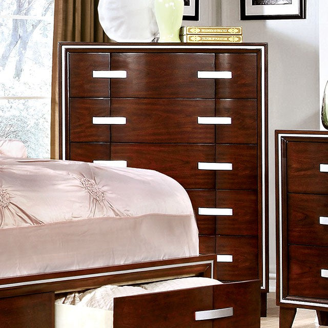 Queen Bed Hutchinson - Time 2 Sleep (West Covina, CA)