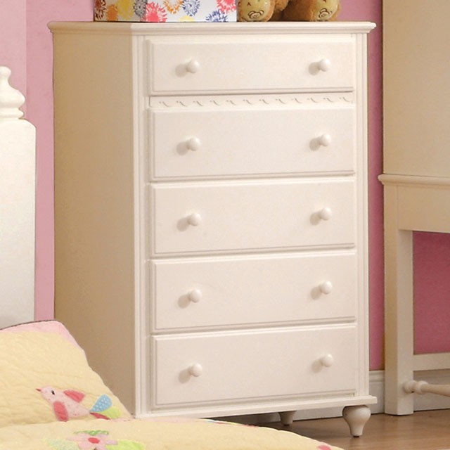 Chest Safire