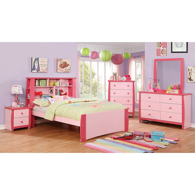 Marlee Mirror - Time 2 Sleep (West Covina, CA)