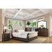 Lysandra Queen Bedroom Set - Time 2 Sleep (West Covina, CA)