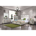 Salamanca Bed - Time 2 Sleep (West Covina, CA)