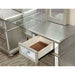 Salamanca Vanity W/ Stool - Time 2 Sleep (West Covina, CA)