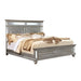Salamanca Bed - Time 2 Sleep (West Covina, CA)