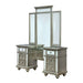 Salamanca Vanity W/ Stool - Time 2 Sleep (West Covina, CA)