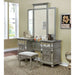 Salamanca Vanity W/ Stool - Time 2 Sleep (West Covina, CA)