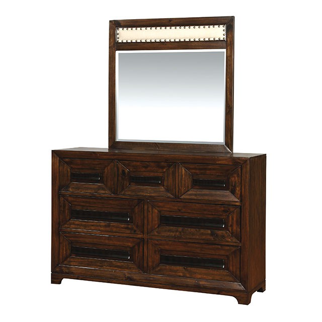 Orlaith Mirror - Time 2 Sleep (West Covina, CA)