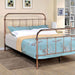 Tamia E.King Bed - Time 2 Sleep (West Covina, CA)