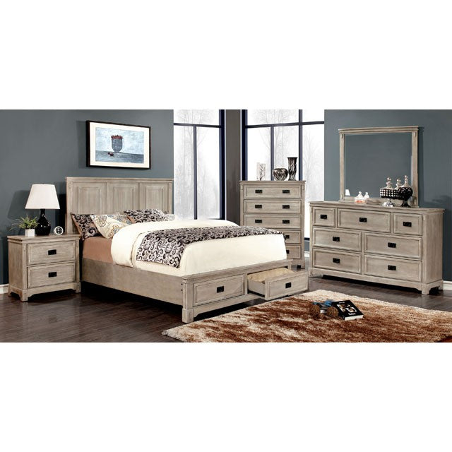 Palomino Mirror - Time 2 Sleep (West Covina, CA)