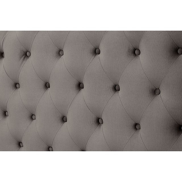 Cayla E.King Bed