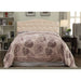 Calpas Twin Headboard - Time 2 Sleep (West Covina, CA)