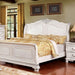 Isidora E.King Bed - Time 2 Sleep (West Covina, CA)