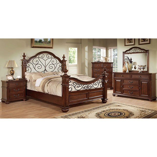 Landaluce Chest - Time 2 Sleep (West Covina, CA)