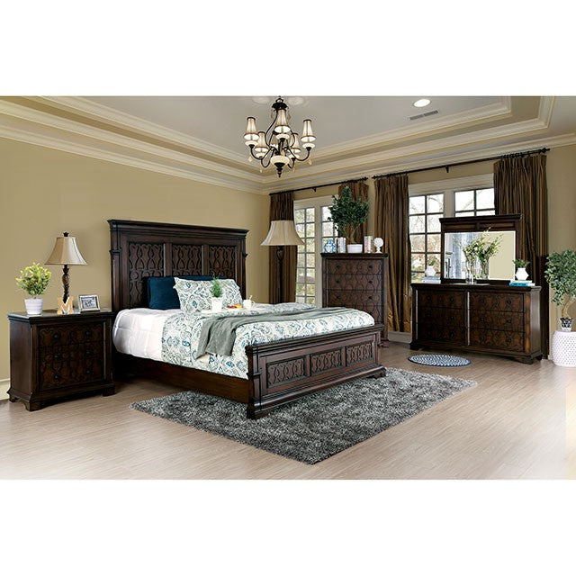 Minerva Mirror - Time 2 Sleep (West Covina, CA)
