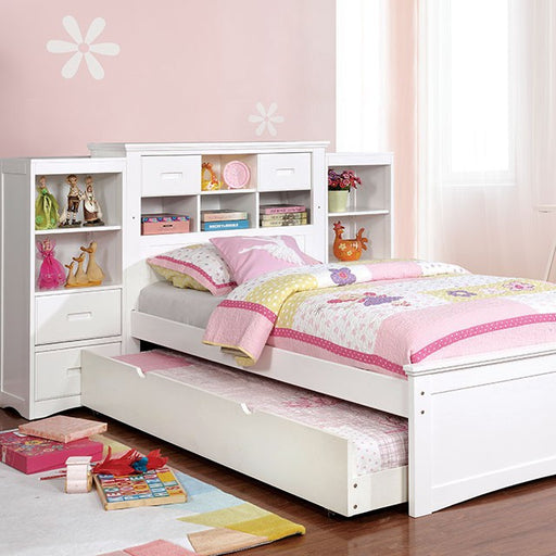Pearland Twin Bed - Time 2 Sleep (West Covina, CA)