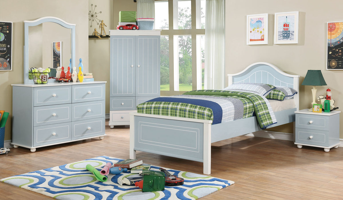 Deana Night Stand - Time 2 Sleep (West Covina, CA)