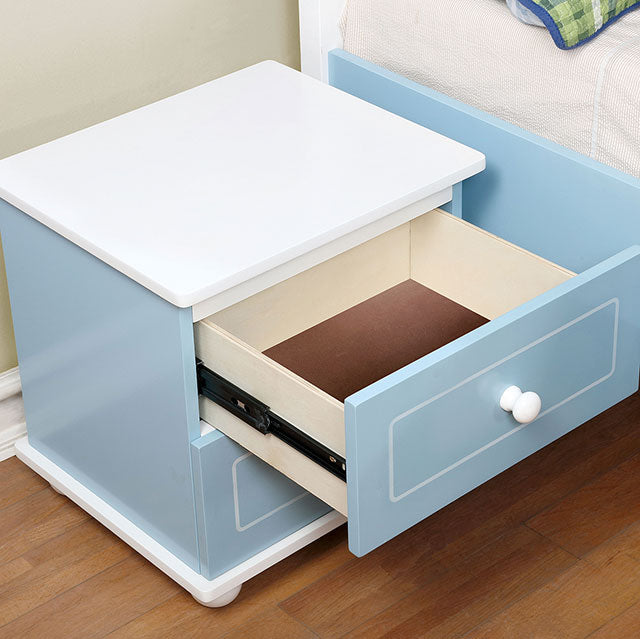 Deana Night Stand - Time 2 Sleep (West Covina, CA)