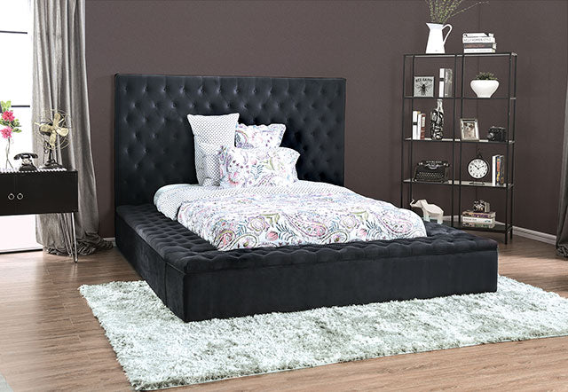 Davida Bed - Time 2 Sleep (West Covina, CA)