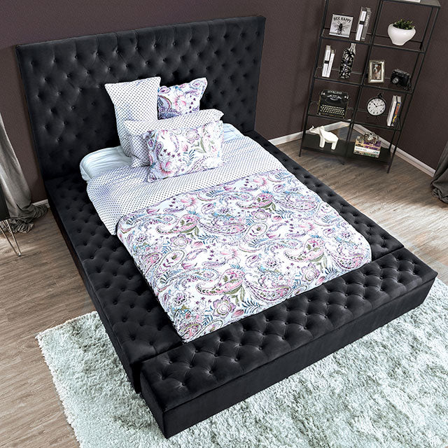 Davida Bed - Time 2 Sleep (West Covina, CA)