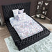 Davida Bed - Time 2 Sleep (West Covina, CA)