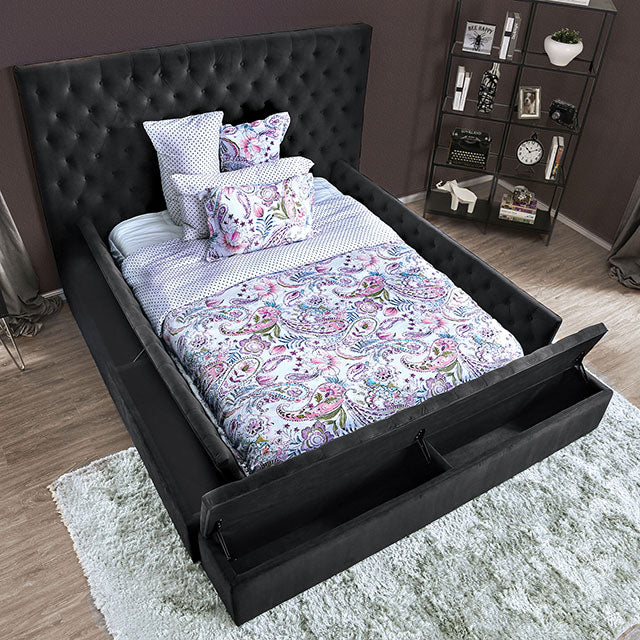 Davida Bed - Time 2 Sleep (West Covina, CA)