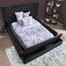 Davida Bed - Time 2 Sleep (West Covina, CA)