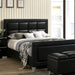 Menkar E.King Bed - Time 2 Sleep (West Covina, CA)