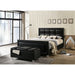 Menkar Bed - Time 2 Sleep (West Covina, CA)