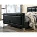 Menkar E.King Bed - Time 2 Sleep (West Covina, CA)
